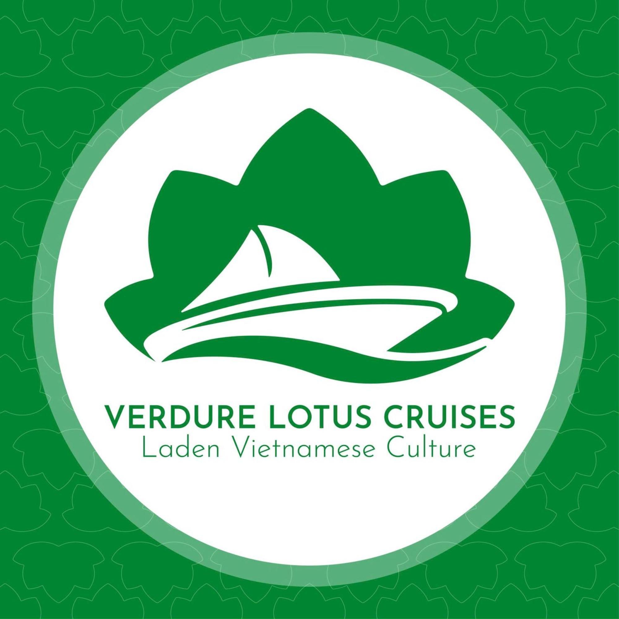 Le Journey Elegance Cruise Hotell Ha Long Eksteriør bilde